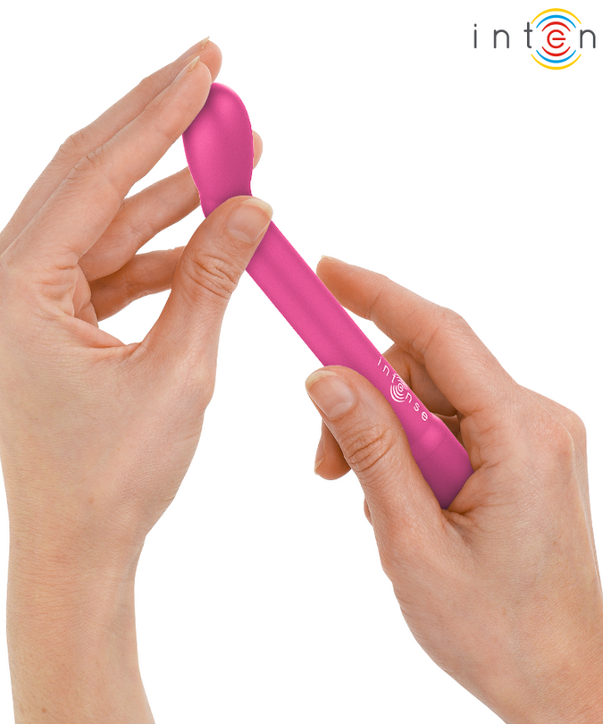 Intense – Karlie Oplaadbare G-spot Stimulator Roze