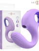 Intense – Baxter Vibrator und Stimulator Violett