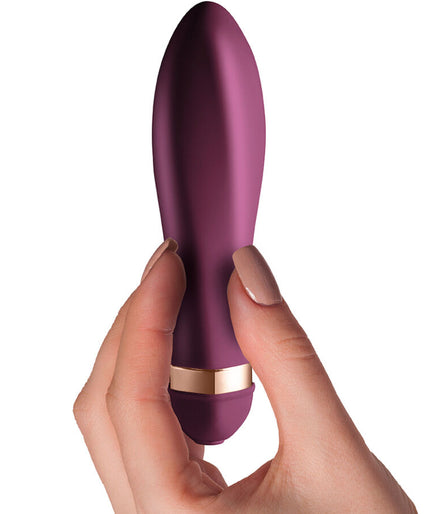 CLIMAXIMUM - ARDOR TWISTED VIBRATOR