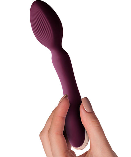 CLIMAXIMUM - AURORA WAND VIBRATOR