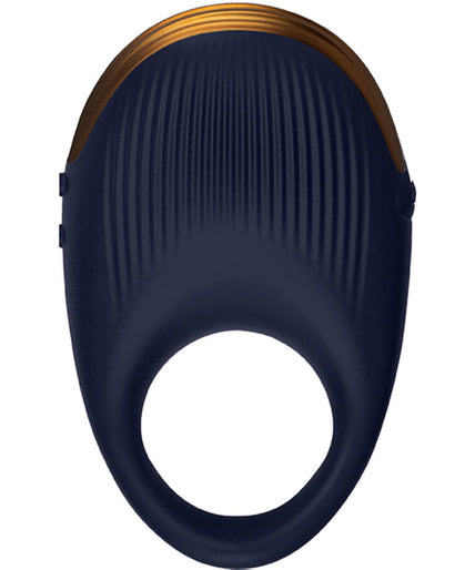 CLIMAXIMUM - CAPTURE SENSORY COCK RING VIBRATOR