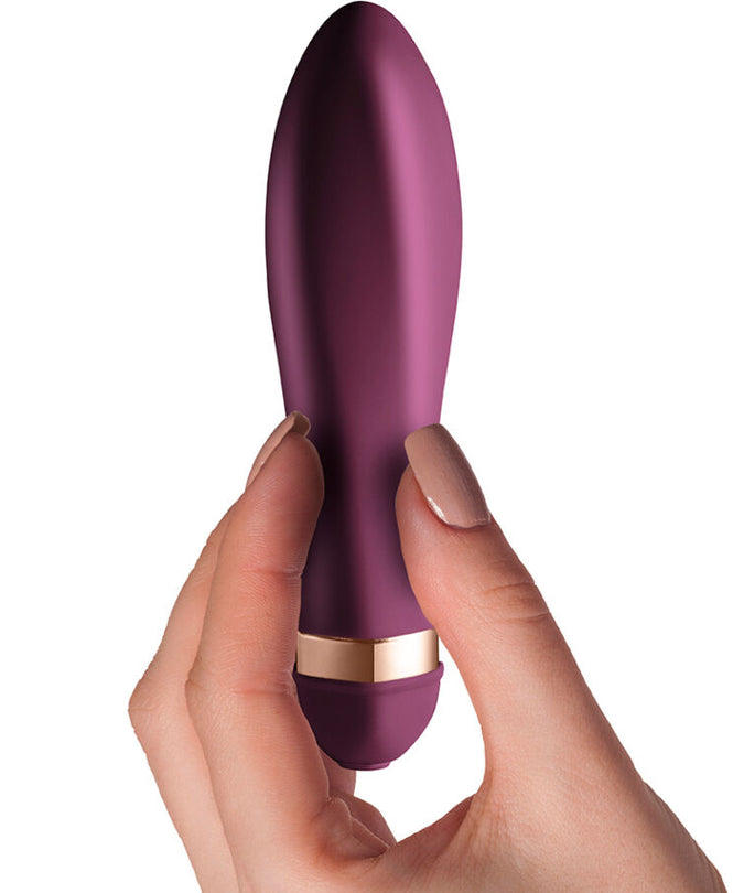 CLIMAXIMUM - DARE KIT TWISTED VIBRATOR + ANAL PLUG BEGINNER