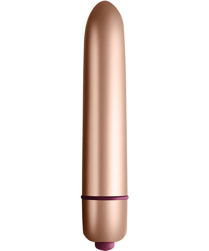 CLIMAXIMUM - DESIRE KIT GEDRAAIDE VIBRATOR + ANALE PLUG