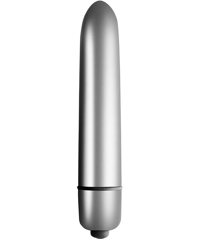CLIMAXIMUM - ENTICE KIT COCK RING + PROSTATE VIBRATOR BEGINNERS