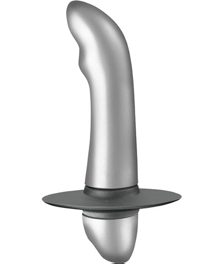 CLIMAXIMUM - ENTICE KIT COCK RING + PROSTATE VIBRATOR BEGINNERS