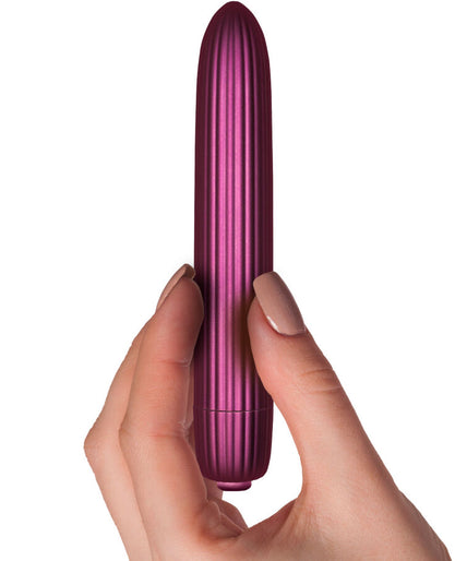 CLIMAXIMUM - HERA TEXTURED BULLET VIBRATOR