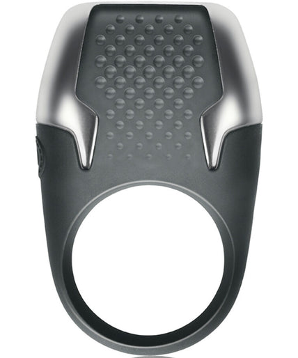 CLIMAXIMUM - LAMOUR KIT KONIJNENVIBRATOR + LED PIEMELRING