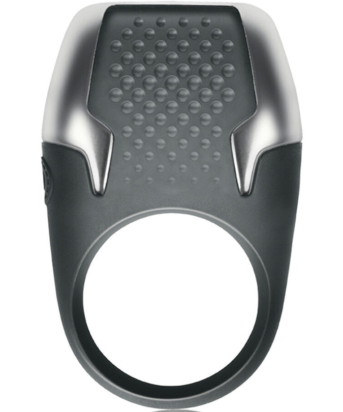 CLIMAXIMUM - LAMOUR KIT KONIJNENVIBRATOR + LED PIEMELRING