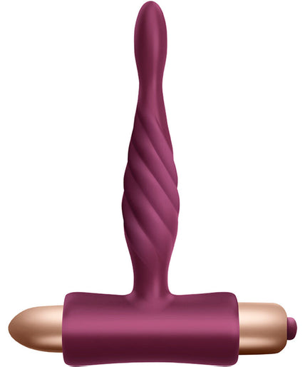 CLIMAXIMUM - PHAROS BEGINNER ANAL PLUG