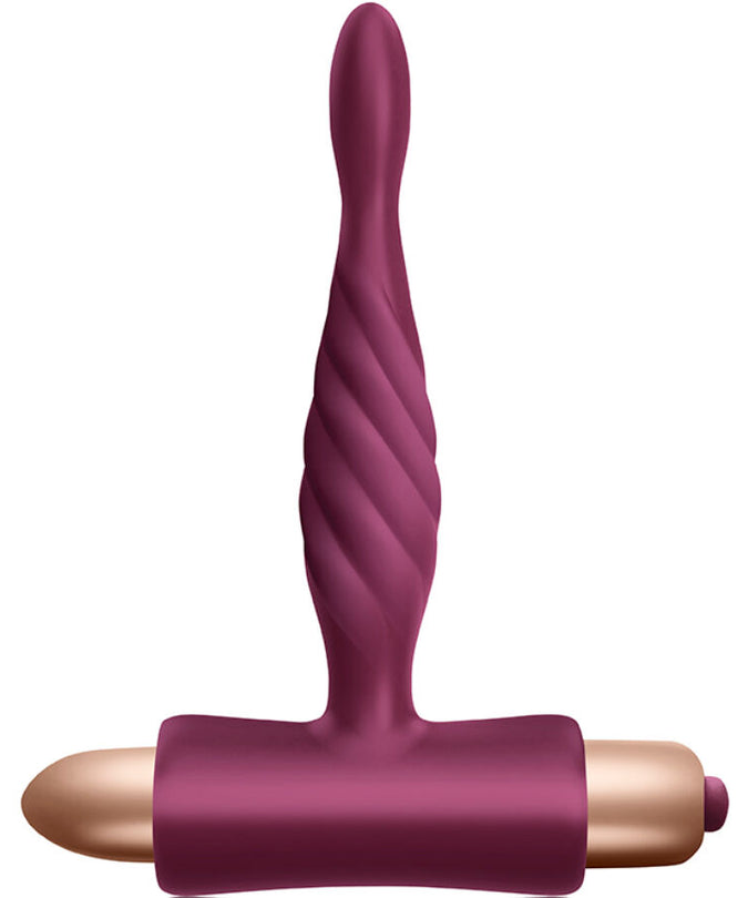 CLIMAXIMUM - PHAROS BEGINNER ANALE PLUG