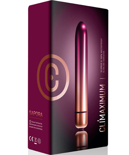 CLIMAXIMUM - SEPORA CLASSIC BULLET VIBRATOR