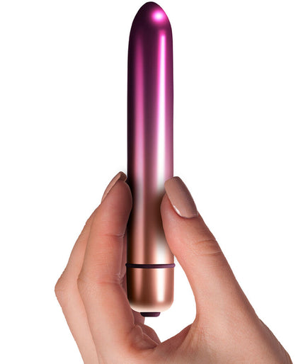 CLIMAXIMUM - SEPORA CLASSIC BULLET VIBRATOR
