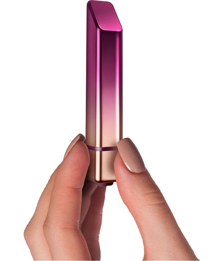 CLIMAXIMUM - TREMA LIPSTICK BULLET VIBRATOR