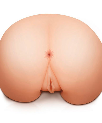 EXTREME TOYZ - MEGA FEMALE ANUS MASTURBATOR