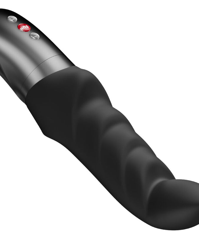 FUN FACTORY - ABBY G G-SPOT VIBRATOR ZWART