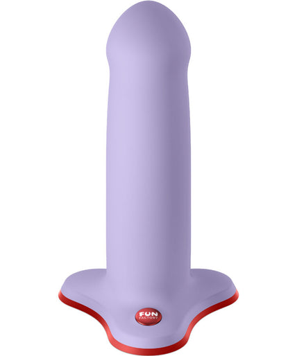 FUN FACTORY - AMOR G-SPOT DILDO PURPLE