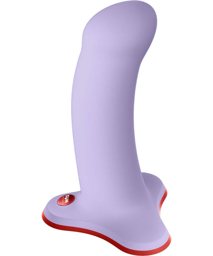 FUN FACTORY - AMOR G-SPOT DILDO PURPLE