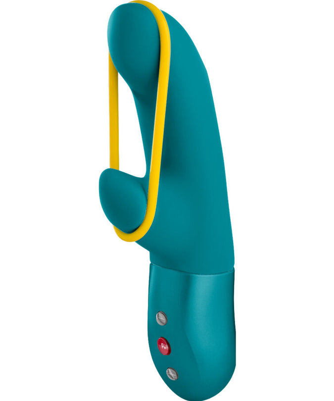 Fun Factory – Amorino Rabbit Vibrator Aquamarine