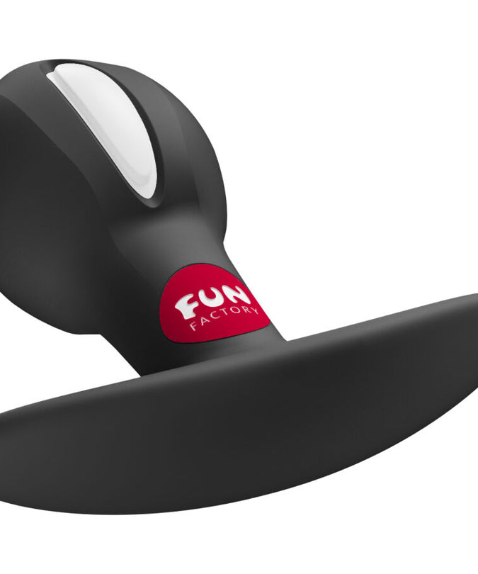 Fun Factory – B – Ball Uno Anal Plug Black