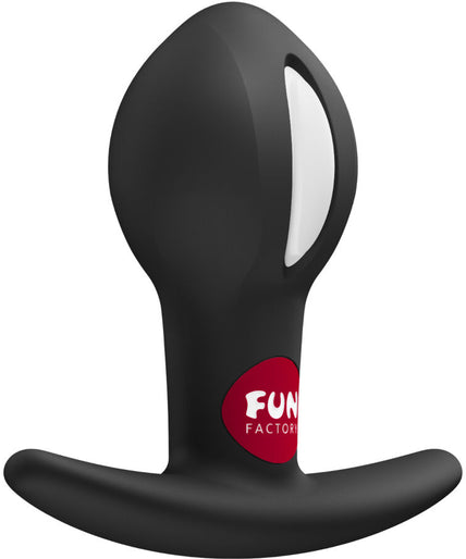 Fun Factory – B – Ball Uno Anale Plug Zwart