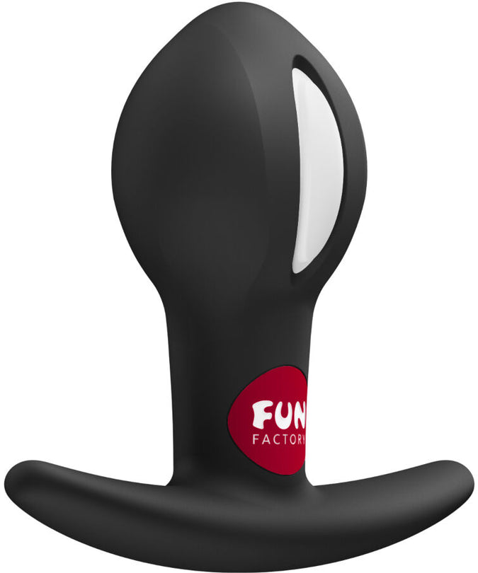 Fun Factory – B – Ball Uno Anal Plug Black