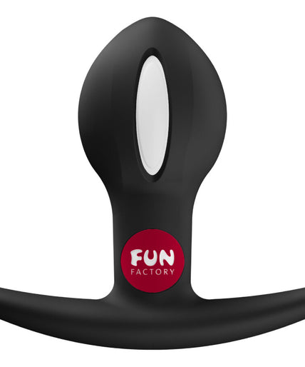 Fun Factory – B – Ball Uno Anale Plug Zwart