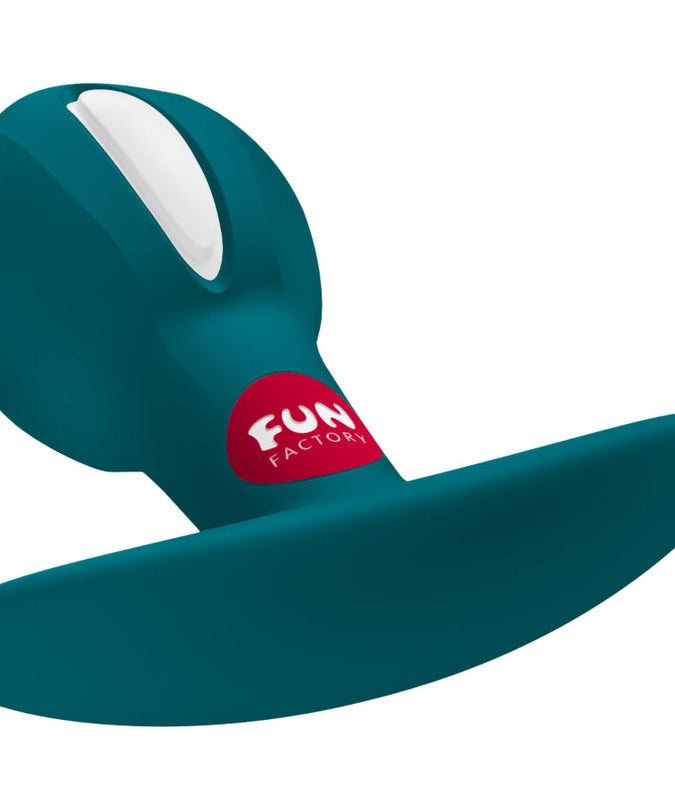 Fun Factory – B – Ball Uno Anal Plug Bottle Green