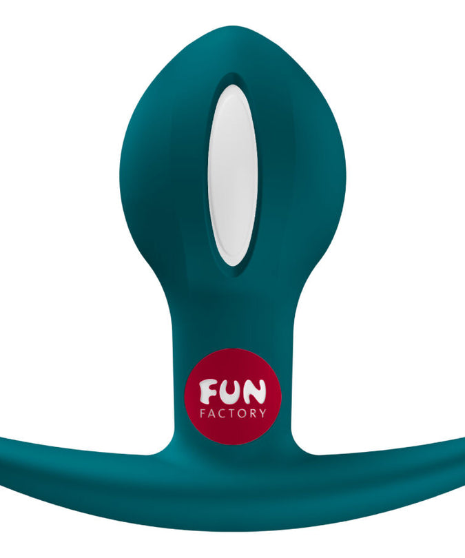 Fun Factory – B – Ball Uno Anal Plug Bottle Green