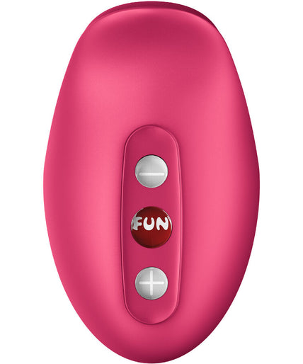 FUN FACTORY - BELLE AIR PULSE VIBRATOR FRAMBOOS