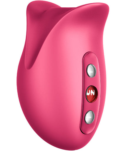FUN FACTORY - BELLE AIR PULSE VIBRATOR FRAMBOOS