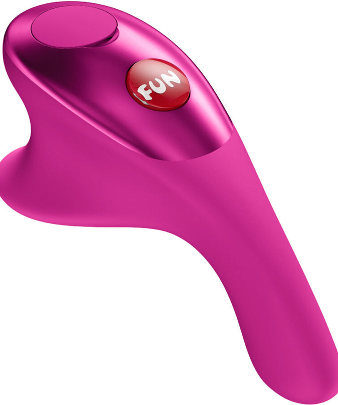 Fun Factory – Be·one Finger Vibrator Magenta