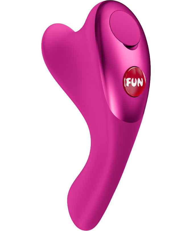 Fun Factory – Be·one Finger Vibrator Magenta