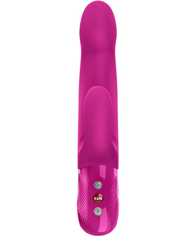 Fun Factory – Bi Stronic Immerse Thrusting Rabbit Pulsators Magenta