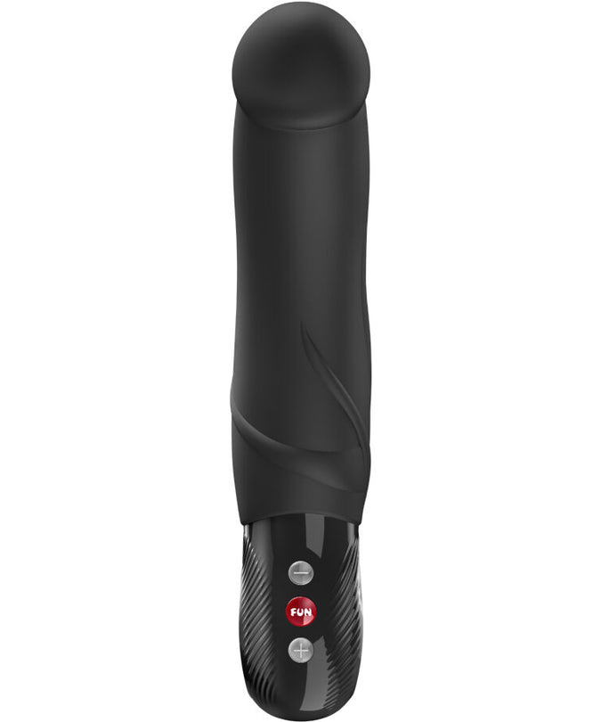 Fun Factory – Big Boss G – Spot Vibrator Schwarz