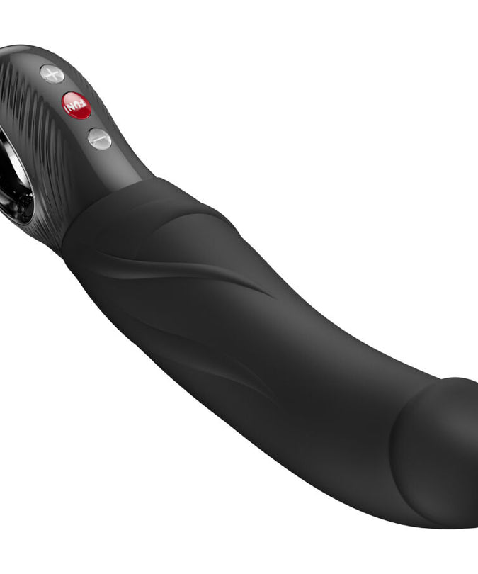 Fun Factory – Big Boss G – Spot Vibrator Schwarz