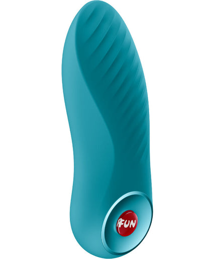 Fun Factory – Bijou Bullet Vibrator Aquamarijn
