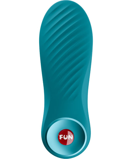 Fun Factory – Bijou Bullet Vibrator Aquamarijn
