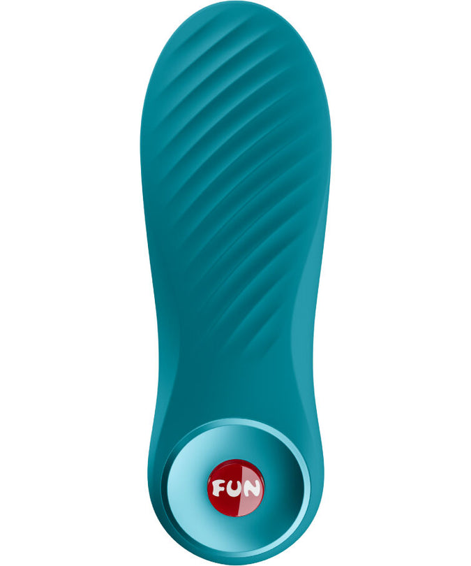 Fun Factory – Bijou Bullet Vibrator Aquamarine