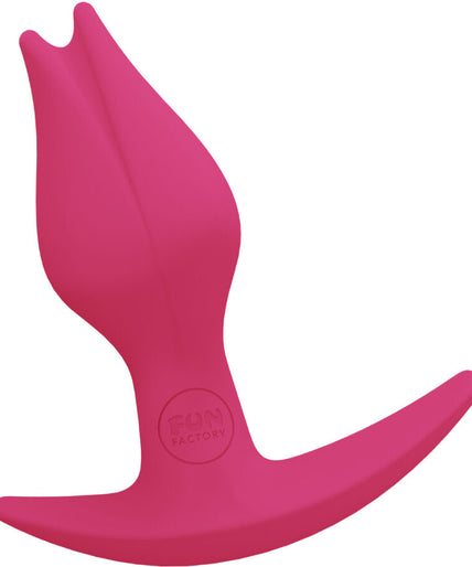 Fun Factory – Bootie Fem Anaalplug Framboos