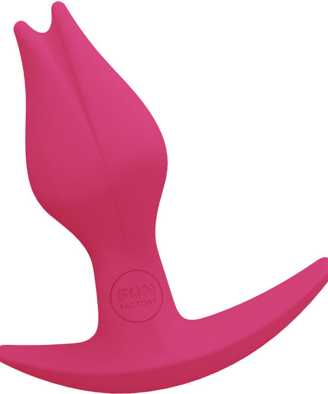 Fun Factory – Bootie Fem Anal Plug Raspberry