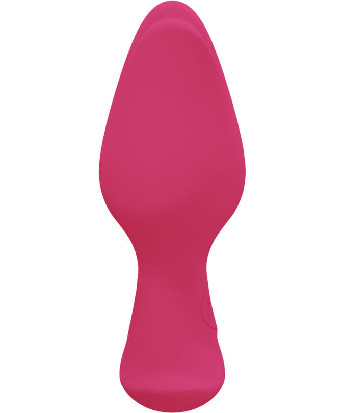 Fun Factory – Bootie Fem Anal Plug Raspberry
