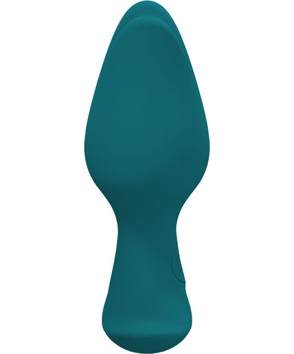 FUN FACTORY - BOOTIE FEM ANAL PLUG BOTTLE GREEN