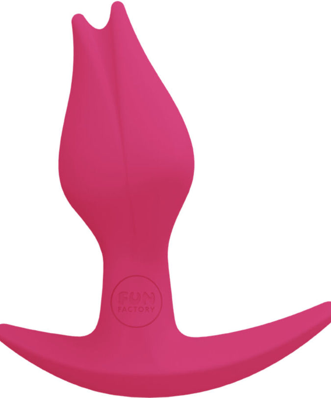 Fun Factory – Bootie Fem Anal Plug Raspberry