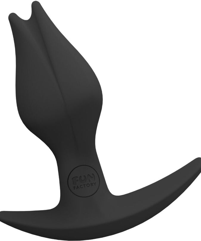 Fun Factory – Bootie Fem Analplug Schwarz 
