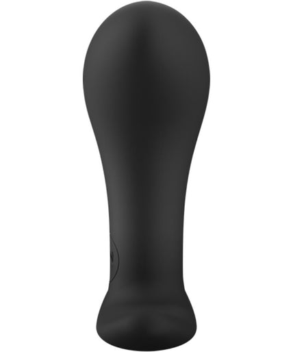 Fun Factory – Bootie Anale Plug Maat S Zwart