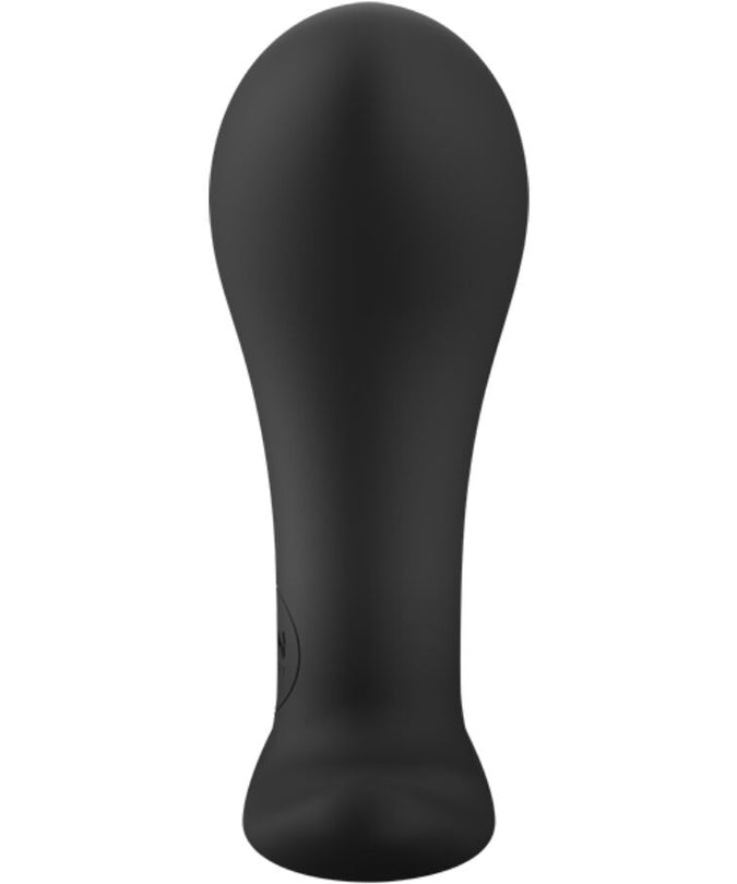 Fun Factory – Bootie Anal Plug Size S Black