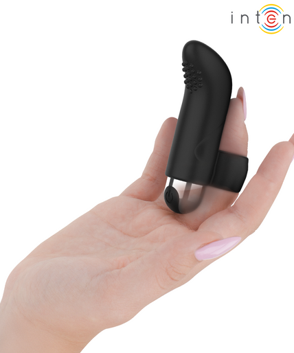 INTENSE - DAMIANO RECHARGEABLE FINGER STIMULATOR