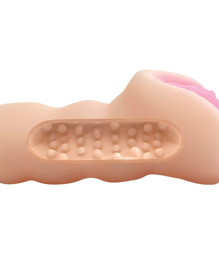 EXTREME TOYZ - LATIJNS VAGINA MASTURBATOR