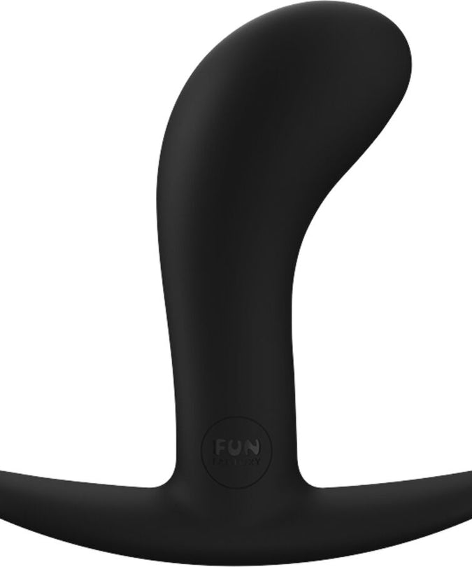 Fun Factory – Bootie Analplug Größe M Schwarz