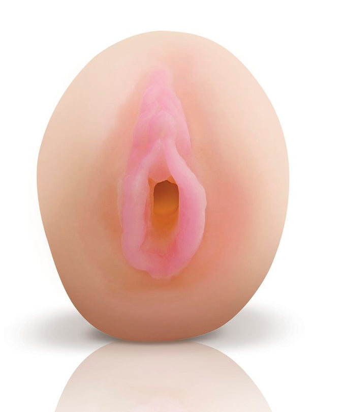 Extreme Toyz – Latijnse Vagina Masturbator